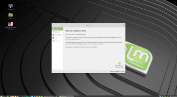 Karácsonykor érkezik az új Linux Mint, friss Cinnamonnal a fedélzeten