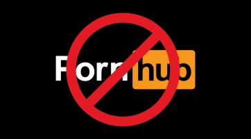 Több pornóoldal is le fog állni Franciaországban egy törvény miatt