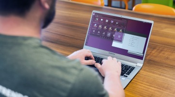 Továbbra is erősödik a Linux, különösen a Linux Mint