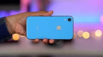 Továbbra sincs új a nap alatt, hazai pályán még mindig nem lehet megszorongatni az Apple-t