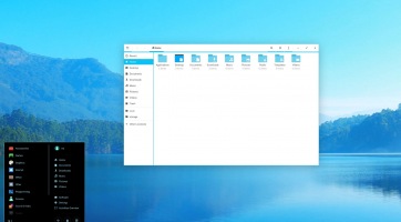 Túl az egymillión a Zorin OS