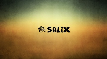 UEFI támogatást kapott a Salix Live Xfce 14.2