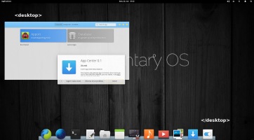 Új AppCentert kapott az elementary OS