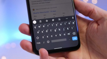 Új betűtípussal kecsegtet a Gboard legújabb bétája