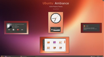 Új dizájn kerestetik az Ubuntu 18.04-hez
