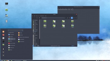 Új Kernelt kapott a frissített Fedora 26