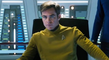Új rendező kerülhet a következő Star Trek-film élére