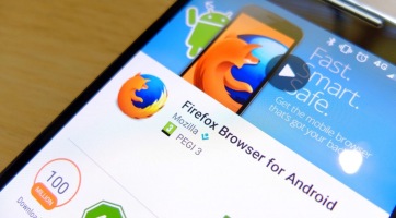 Újabb böngészőt készít Androidra a Mozilla