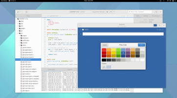 Újabb Gnome 3.26 tulajdonságok láttak napvilágot