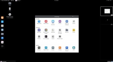 Újabb helyzetjelentés érkezett az Ubuntu 17.10 fejlesztéséről