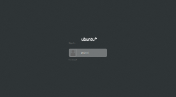 Újabb lépést pipáltak ki az Ubuntu 17.10 fejlesztésében
