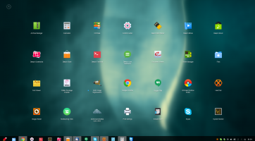 Újabb mérföldkő a deepin Linux 15.4 életében