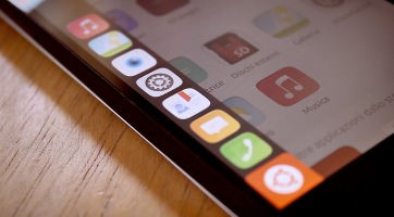 Újabb Ubuntu Touch frissítés érkezett, négy éves eszközök is a támogatási listán