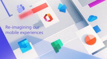 Újraálmodta a Microsoft a mobilos Office szolgáltatásokat
