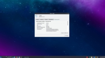 Utolsó mohikánok egyike lesz a Lubuntu 18.10