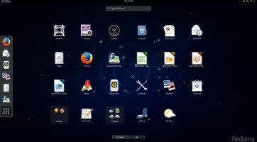 Vajon tényleg októberben érkezik a Fedora 27?