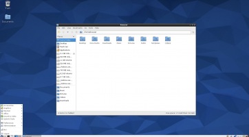Váratlan fordulat, nem lesz Fedora 26 késés