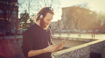 Vége a gagyi mp3 korszaknak: jön az Xstream, a legjobb hangminőségű zenei streaming szolgáltatás