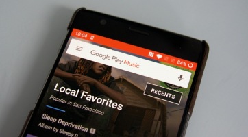 Végérvényesen is kivégezték a Google Play Music szolgáltatást