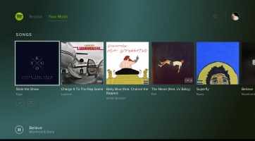 Vigyázat: megölheti a merevlemezedet a Spotify!