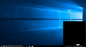 Virtuális touchpad is érkezik a Windows Creators Update-tel