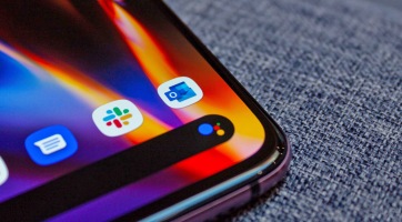 Widget fronton erősített az Androidos Microsoft Outlook