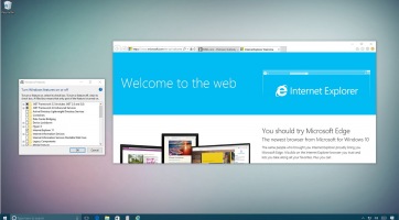 Zero Day sebezhetőségre bukkantak az Internet Explorerben