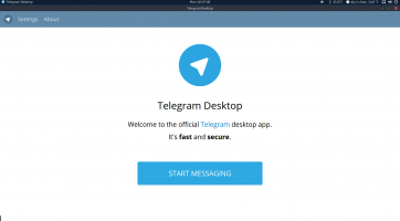 Zero-Day sebezhetőség bukkant fel a Telegramban