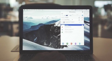 Zseniális szoftver került ki a Microsoft Garage Projectből - macOS-re!