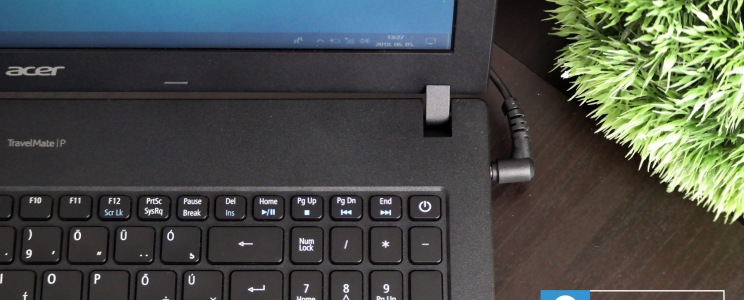 Mint egy sok éves házasság: Acer TravelMate P2 teszt