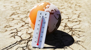 2024-ben átléptük az 1,5 Celsius-fokos globális felmelegedés átlaghőmérsékletet