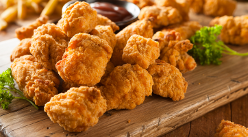 3D nyomtatott csirkefalatkákkal készül előrukkolni a KFC