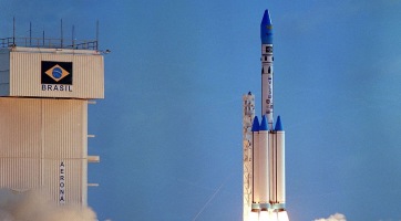 A dél-koreai Innospace decemberben rakétát indít Brazíliából