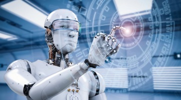 A jövőben már mesterséges intelligencia fog figyelmeztetni minket a világjárványokra