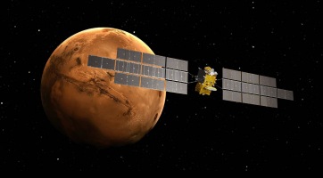 A Mars-kutatók a kevésbé költséges küldetések felé fordulnak