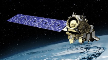 A NASA 6 kis műholdat indít a trópusi ciklonok megfigyelésére és tanulmányozására