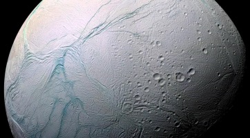 A NASA szerint élet alakulhatott ki a Szaturnusz egyik holdján