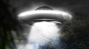 A Pentagon új UFO-követő irodát nyitott