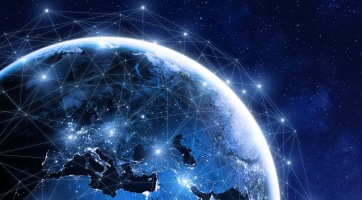 A SpaceX eléri a Föld teljes lefedettségét