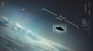 Az amerikai hadsereg elismerte, hogy UFO-videók szivárogtak ki tőlük