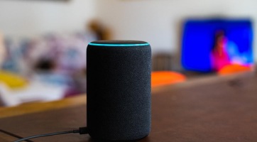 Az Artemis 1 küldetés során fogják tesztelni az Alexa virtuális assisztenst