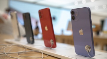 Az elemzők szerint a kínai újhullámos COVID-19 járvány miatt kevesebb iPhone fog készülni