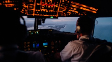 Az Emirates Airline elnöke szerint a jövőben az MI másodpilótaként irányíthatná a repülőgépeket
