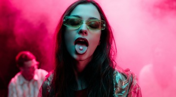 Az LSD-terápia meglepően hatékony a szorongás és a depresszió csökkentésében