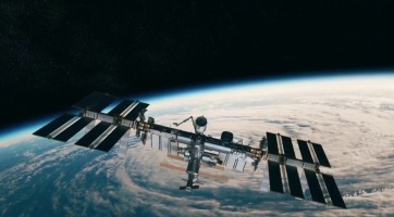 Az oroszok mégis hazahozzák az amerikai asztronautát a fenyegető videó ellenére