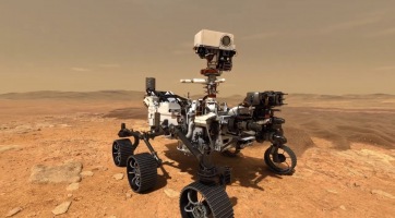 Diákok adhatnak nevet a Mars 2020 marsjárónak