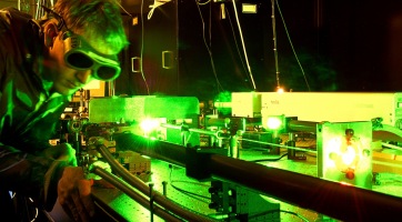 Elképesztő, hogy mire nem képes a lézertechnológia