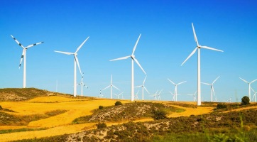 Elképesztő teljesítmény, Portugália hat napig megújuló energiával működött