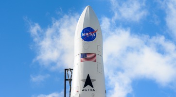Elveszítette első két műholdját a NASA a TROPICS küldetés során