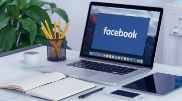 Facebookozz sokat, mert tovább élhetsz tőle!